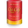 Chi-Cafe Classic I 400 G Di Bevanda in Polvere a Base Di Caffè Con Fibre Di Acac