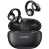 Hitune S3 Cuffie Bluetooth 5.4, Auricolari Sport Con Clip Aperta, Cancellazione