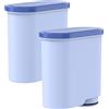 Does not apply Filtro Dell'Acqua Di Ricambio Compatibile Con Philips® Aquaclean® CA6903/10 CA69