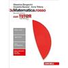 ZANICHELLI MATEMATICA.ROSSO.VOL.3S Con tutor. Per leScuole superiori. Con e-book. Con espan