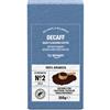 Caffè Decaffeinato Macinato, Tostatura Chiara, 1Kg, 4 Confezioni Da 250G - Certi