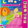 EDIBIMBI LIBRO CENERENTOLA CON SUONI