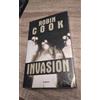 Invasion di Robin Cook