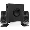 Klipsch Promedia Lumina 2.1 - Sistema di altoparlanti 2.1