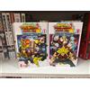 SUPER DRAGON BALL HEROES: UNIVERSE MISSION!! - Serie Completa 1/2 - NUOVI