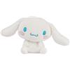 GUND Sanrio Cinnamoroll - Peluche di alta qualità, per bambini da 1 anno in su, 15 cm, colore: bianco