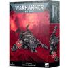 Games Workshop Deathwatch: Corvus Blackstar