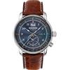 Zeppelin LZ126 Los Angeles 86443 Orologio da polso uomo
