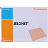 Smith & Nephew Srl Jelonet Garza Grassa Sterile Alla Paraffina Per Ferite E Ustioni 10x10cm 10 Buste