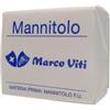 Marco Viti Mannitolo Materia Prima 25g