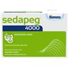 Humana Sedapeg 4000 Lassativo 20 Bustine