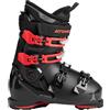 ATOMIC Hawx Magna 101 - Stivali da Alpine unisex, per adulti, colore: nero/rosso, taglia 40,5/41