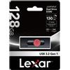 LEXAR 128 GB DUALDRIVE D300