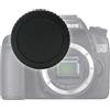 KAISER CAMERA BODY CAP CANON EF