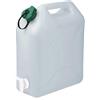 EDA Tanica con Rubinetto 5 L 10584NASX15 EDA