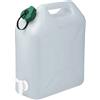 EDA Tanica con Rubinetto 10 L 10585NASX10 EDA