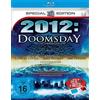 Great Movies GmbH 2012 Doomsday (3D-Special Edition) [Blu-ray]