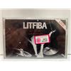 Litfiba - 12/5/87 (Aprite I Vostri Occhi); cassette album [sigillato]