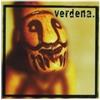 Verdena - Verdena (CD, Album, RE)