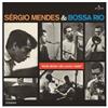 Sergio Mendes E Bossa Rio - Você Ainda Não Ouviu Nada! (LP, Ltd, 180)