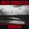 Bruce Springsteen - Nebraska (CD, Album, RE, RM, RP)