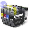 BROTHER COMPATIBILE BROTHER CARTUCCIA LC3213 MULTIPACK COMPATIBILE (1bk+1c+1m+1y) - LC-3213VAL