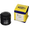 Magneti Marelli Parts & Services - Filtro Olio 05821159, Accessori Auto e Moto, Filtro Olio Motore Elevata Filtrazione per Ricambi Auto/Moto, Alta Compatibilità con Fiat, Renault, Aprilia e Altre