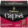 Dallmayr Capsa Espresso Decaffeinato