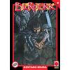 PANINI SPA Berserk collection. Serie nera (Vol. 6)