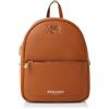 ERMANNO FIRENZE EBA Aw25, Backpack Unisex-Adulto, Marrone Tan, M