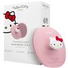 GESKE x Hello Kitty | Spazzola per il viso SmartAppGuided™ | 3 in 1 | Spazzola per la pulizia del viso | Spazzola per la pulizia | Spazzola per il viso in silicone | Pulizia della pelle e viso