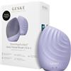 GESKE Sonic Facial Brush 5 in 1 | Spazzola morbida in silicone | SmartAppGuided™ | Spazzola elettrica per la pulizia del viso | Pulizia del viso professionale | Massaggiatore facciale