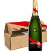 Champagne Mumm Jéroboam - Champagne Mumm - Cordon Rouge - Astuccio