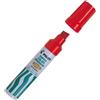 PILOT Marcatore SUPER COLOR PERMANENT 6600 punta maxi rosso PILOT