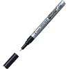 PILOT Marcatore SUPER COLOR punta extra fine vernice silver PILOT