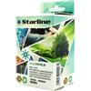 STARLINE CARTUCCIA INK NERO PER HP 304XL HP DESK JET 3730