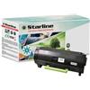 STARLINE TONER RIC NERO PER LEXMARK MS510DN-MS610DN-MS610DE ALTA CAPACITA'