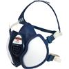 3M Semimaschera 4255+ FFA2P3 R D