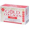 MINERVA RESEARCH LABS Minerva Research, Gold Collagen Forte, 10 Flaconcini