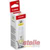 CANON RICARICA INCHIOSTRO ORIGINALE 53 PER CANON MEGATANK GIALLO 60 ML - CANON - 4690C001