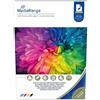 MEDIARANGE CARTA FOTOGRAFICA A4 PREMIUM MATTE OPACA 130 GR. INKJET 210x297 MM CONF. 100 FOGLI - MEDIARANGE - MRINK101