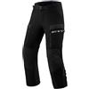 Rev'it Pantaloni Moto Rev'it Offtrack 3 H2O Nero Standard