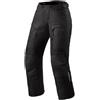 Rev'it Pantaloni Moto Donna Rev'it Outback 5 H2O Ladies Nero Allung