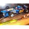 MINICHAMPS 100950001 MINICHAMPS 1 18 BENETTON B195 SCHUMACHER WIN. FRENCH GP 1995 L.E.1200