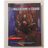 PATHFINDER Dungeons & Dragons - La Maledizione di Strahd - Manuale Italiano