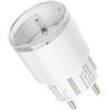 Shelly Presa S Gen3 wi-fi Shuko - Matter - monitoraggio energia - shelly