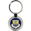 Family-crests Anello Portachiavi 100° Air Refueling Wing USAF