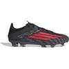 ADIDAS scarpe gomma ADIDAS F50 pro fg nero/rosso