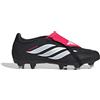 ADIDAS scarpe vite ADIDAS Predator league ft sg nero/bianco/rosso