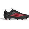 ADIDAS scarpe vite ADIDAS F50 league sg nero/rosso